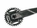 The innovative Ochain spider is designed to provide a completely new driving experience. Page 52 