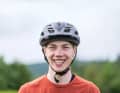  Jan Pätzold, 16: The youngster from Boppard has been competing in mountain bike races in the cross-country and marathon categories since the age of six. In addition to training with his 100-millimetre fully, he also enjoys technically challenging terrain with longer-stroke bikes.