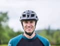  Maik Szczerbuk, 24: The sports and English student from Saarland got on a mountain bike for the first time in 2018 following a knee injury. He currently owns a trail bike, but is curious to see whether he would be happy with a model from a different bike category.