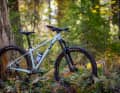 Das neue Liv Lurra ist das neue Hardtail für ambitionierte Trail-Fahrerinnen.