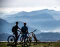 Impressionen: Monte Tamaro Supertrail