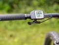 Cannondale Moterra Neo 2: Ergonomisch und platz­­sparend – der Remote-Hebel für die Teleskopstütze sitzt unter der Bedieneinheit.
