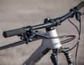 BMC Twostroke 01 One: Die Level-Stopper verzögern schwach und sind an einem 4000-
Euro-Bike fehl am Platz.