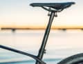 Mondraker Podium Carbon RR: Die doppelte Klemmung erfordert zwei unterschiedliche Inbus-Schlüssel. Sehr umständlich.