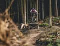 Trailpark Mehring (D)