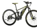 Merida Eninety-Nine 500
