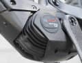 All Prowler models are equipped with the new Bosch Performance CX Gen4 motor.