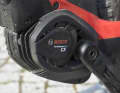 Bosch's new Gen4 engine also provides the Sengo with a powerful drive.