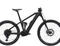 Das Sonic EVO AM6* markiert mit Carbonrahmen, Sramm XX1 Eagle, High-End DT Swiss Laufradsatz und Rock Shox Fahrwerk das obere Ende der Fahnenstange. Ab 6999 Euro.