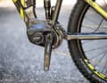 Shimano Steps E8000