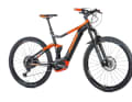 KTM Macina Chacana 291