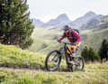 E-MTB individual test 2020: Focus Jam² 6.7 Plus