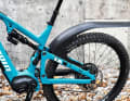 Large Rear Mudhugger (Mudguard)
