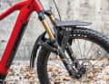 Topeak Defender XC11 vorne (Steckblech)
