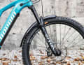 FRX Mudhugger (Mudguard)