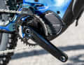 Der neue Shimano EP8 soll leichter, leiser, kleiner und stärker sein als der E8000.