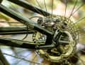 The public's favourite: The XT is no slouch when it comes to braking power or ergonomics.
