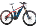 Cube Stereo 160 Hybrid
