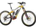 Haibike Xduro Nduro Pro