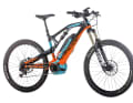 Lapierre Overvolt SX 800