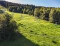 Das tschechische „Floutrejl“ bedeutet natürlich auch hier: grenzenlose und ungebremste Freiheit bergab.