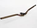 Renthal Fatbar Riser with Duo stem