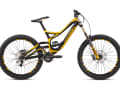 2010: Sam Hill lässt grüßen: Der Australier half, das "Demo" schneller, kompakter und moderner zu machen. Tiefer Schwerpunkt, geschwungene Rohre - damit wurde Hill Weltmeister. 2013 kam die Carbon-Variante.