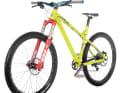 Commencal Meta HT SX 2015