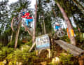 Bikepark Bad Wildbad (GER)