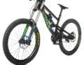 Canyon Torque DHX