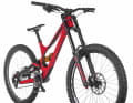 Specialized Demo 8 S-Works, model 2015