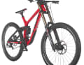 Trek Session 9.9 DH, model 2015