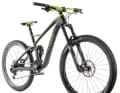 Radon Slide Carbon X01, model 2015
