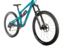 Santa Cruz Nomad C, model 2015
