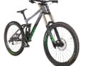 Cube Two15 HPA Race
