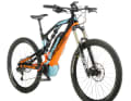 Lapierre Overvolt SX 800