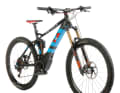 Red deer RE+