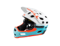 Bell Suzper 2R Joyride full-face helmet
