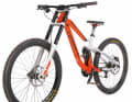 Haibike Seet Dwnhll 9.0
