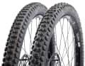 Bontrager SE5 / SE4
