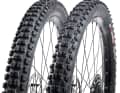 IRC Tire refuelling / E Mibro