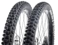 Maxxis Assegai / Minion DHR