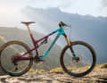 Rocky Mountain Altitude C90

  