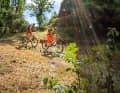 Germany: MTB area guide Westerwald