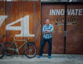 Robert Egger, Head of Design at Specialized