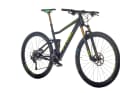 Cube Stereo 120 HPC SLT