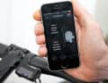 Tuning centre: With the help of the E-Tube app, the function of the Shimano Di2 can be customised to personal preferences. Shift direction, shift pattern, shift speed - just a few clicks are all it takes.