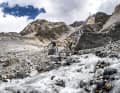 Those who are not afraid of physical work or adventure will be rewarded with a trail cinema in Val Zebrù.