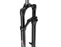 The Rockshox 30 Gold is the first choice for XC wheels with quick release. Here too, the Motion Control damping works in a complete aluminium chassis.