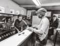 It couldn't be more typical: local specialities have been enjoyed in the "Döveling" snack bar for 56 years.